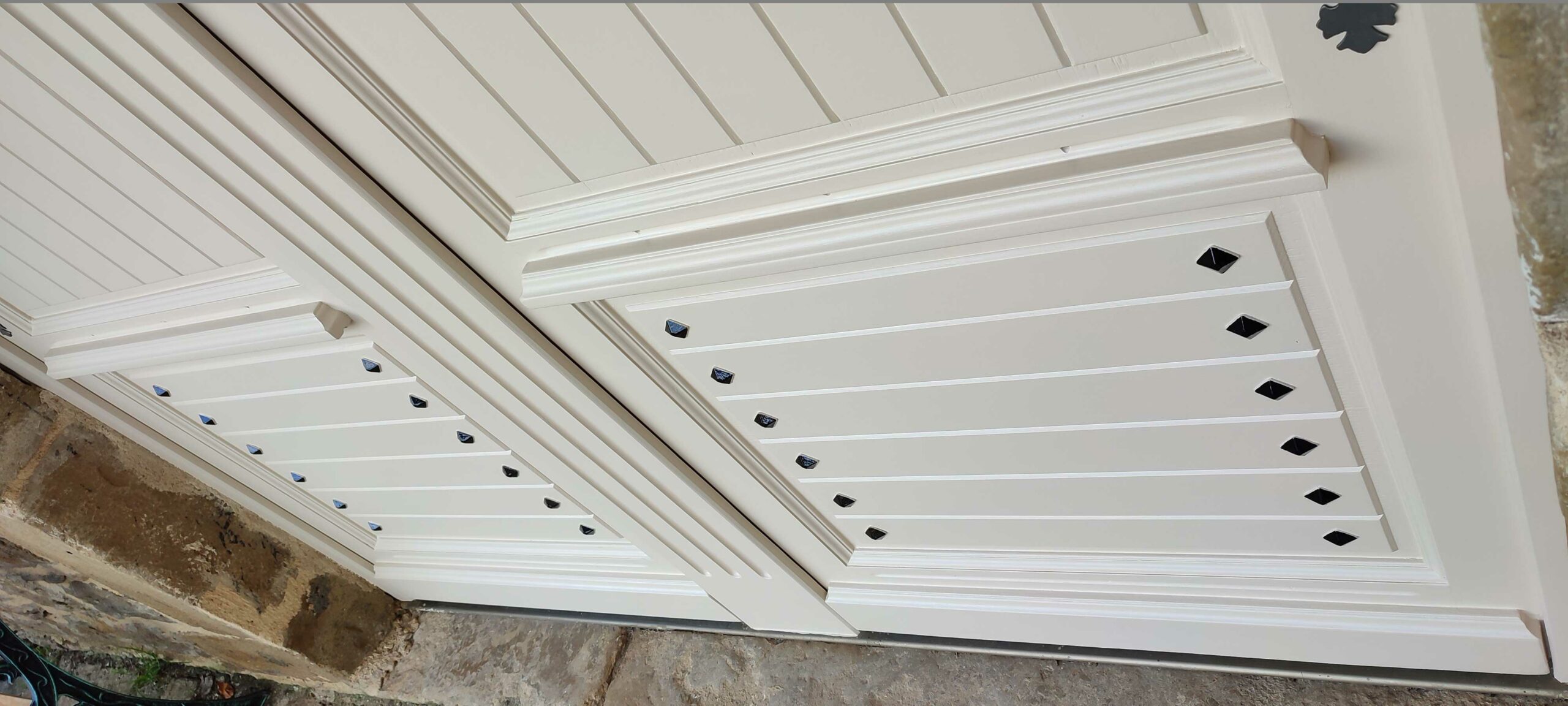 renovation peinture exterieur rodez aveyron