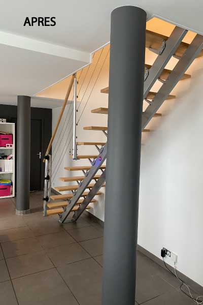 peinture intérieur rodez