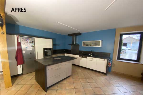 peinture intérieur rodez aveyron