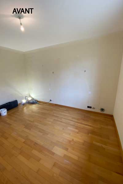 peinture intérieur rodez